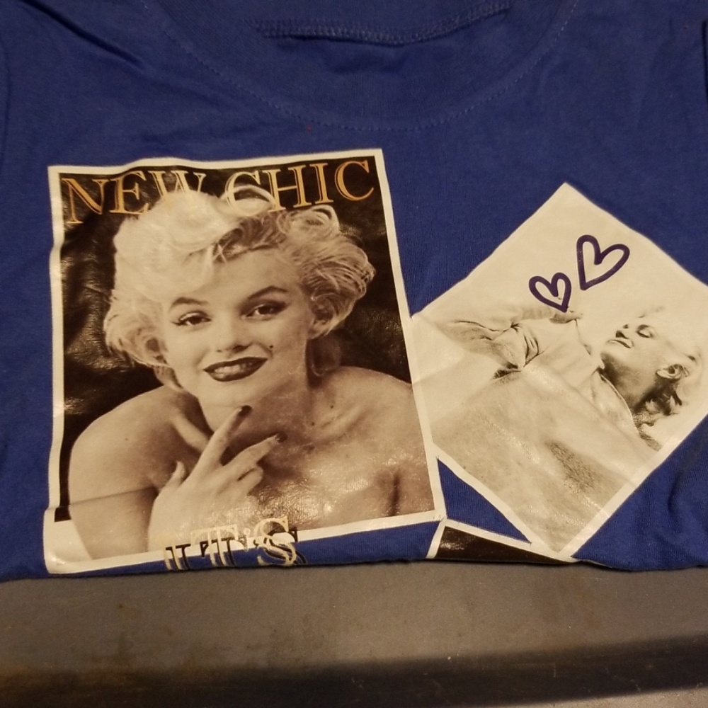 Shirt - Picture 2 of 2